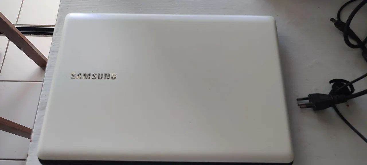 (10x sem juros) Notebook Samsung Intel Core i3 + 4GB de Memória RAM + SSD 1TB - Foto 2