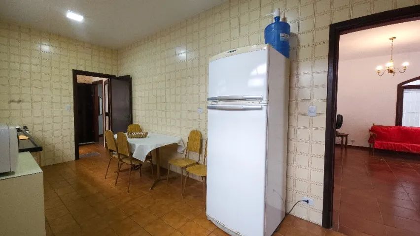 Piscina, Churrasq, Wi-Fi, 4dorm, Cibratel 2, SmartTV, 300mts mar - Foto 11