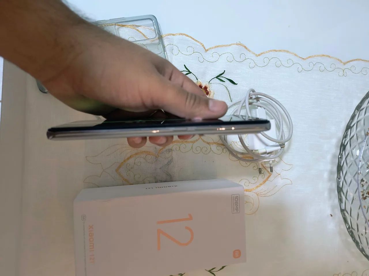 Xiaomi 12T - Foto 4