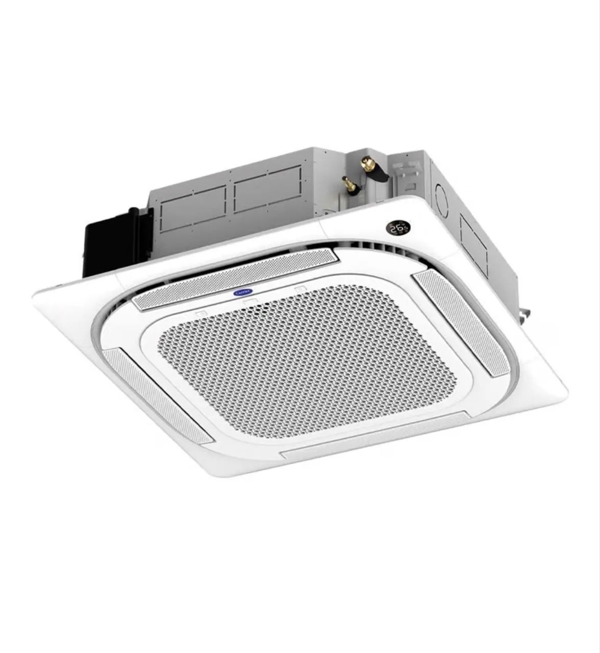 Ar Condicionado Split Cassete 4 Vias 48000 BTUs Inverter Carrier  - Foto 3