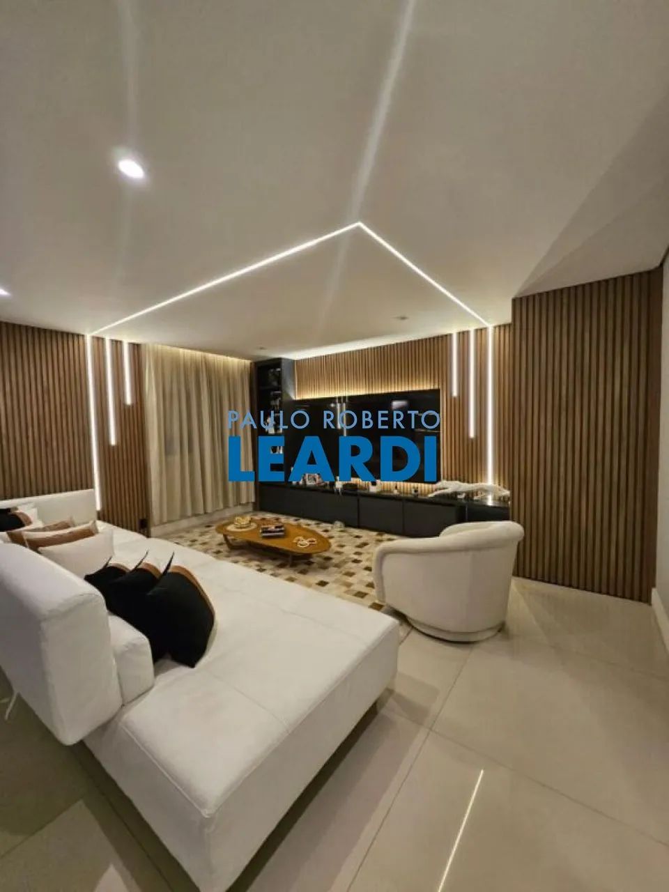 DUPLEX - ALPHAVILLE - SP