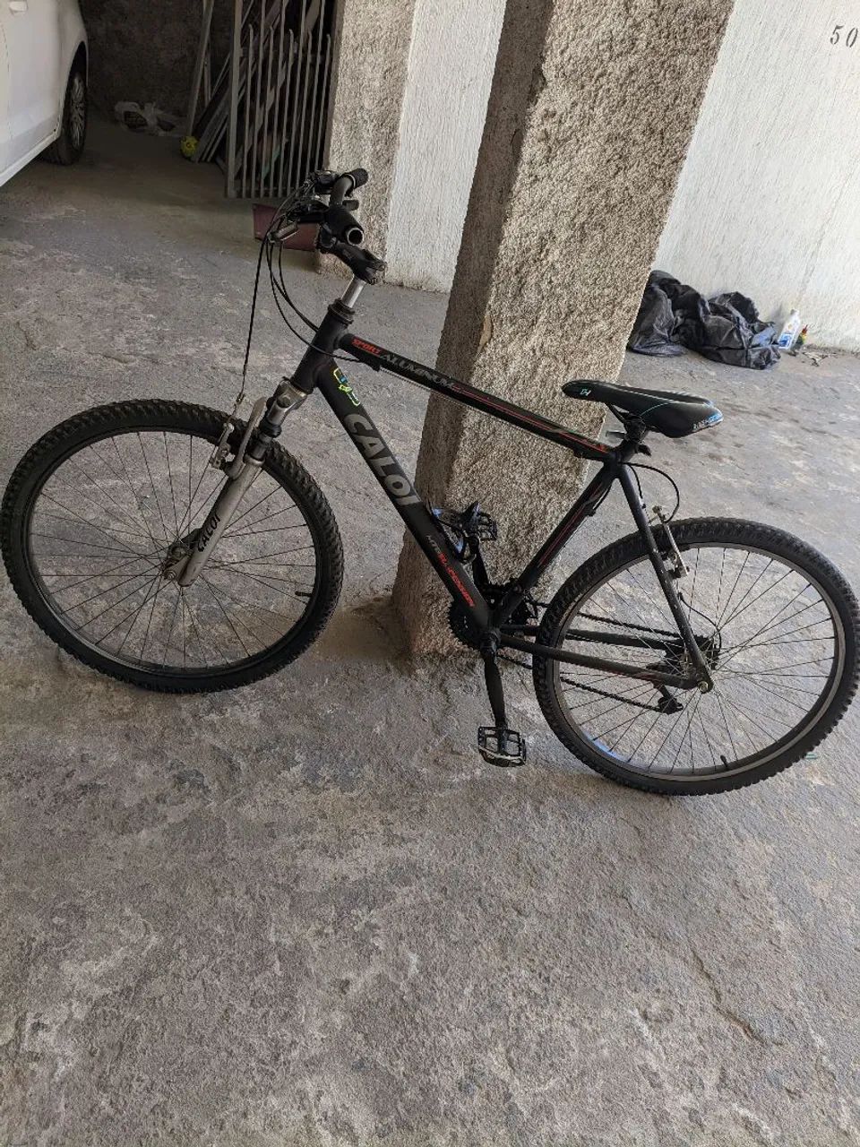 CALOI ARO 26 - Foto 2