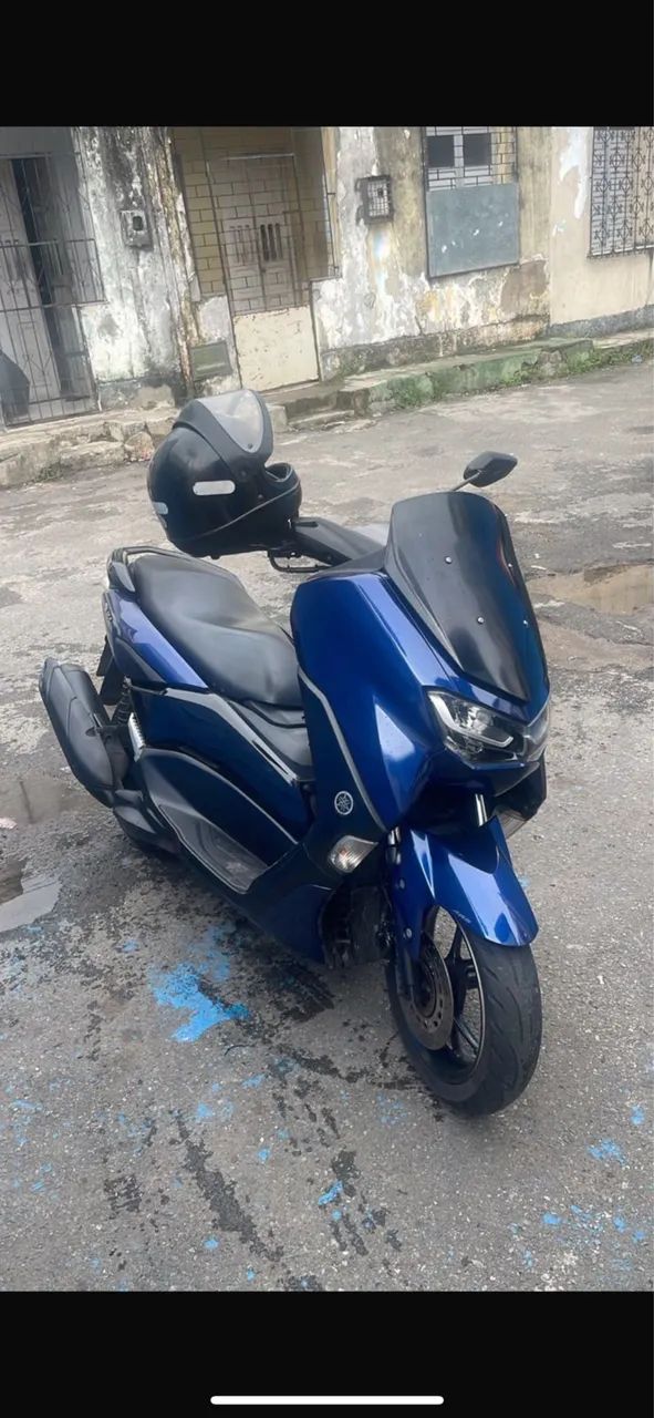 Nmax 160 - Foto 2
