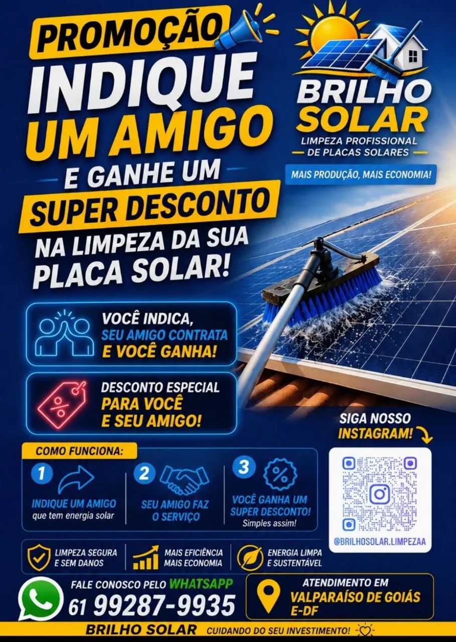 Limpeza  - Foto 2