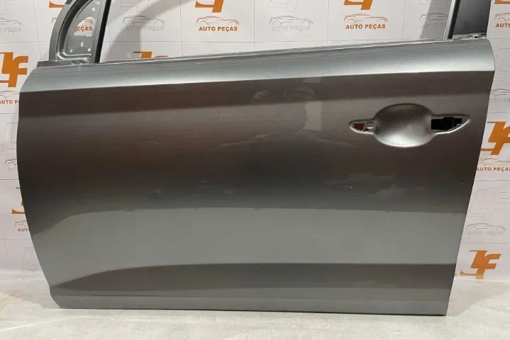 Porta Dianteira Esquerda Hyundai Hb20 2020 2026 Original (Usado