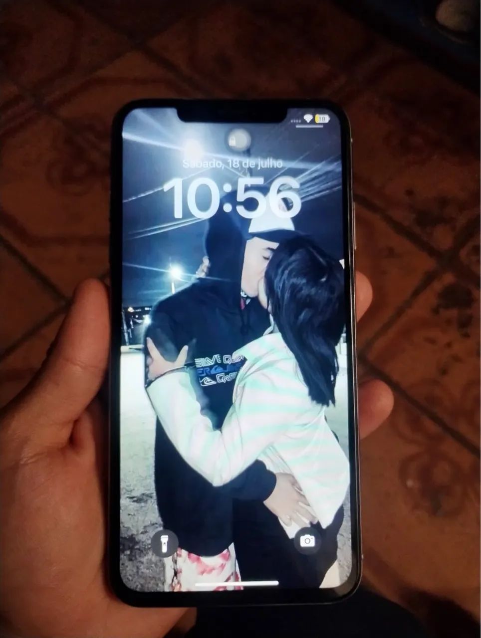 iPhone XS MAX - Celulares e Smartphones - Samambaia Norte