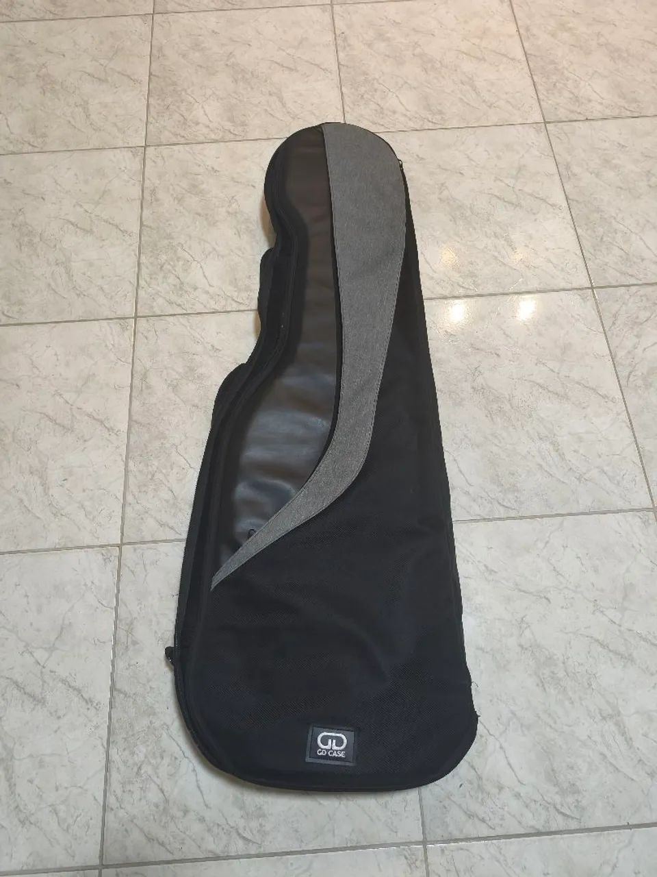 Bag para Contra Baixo LUXO 