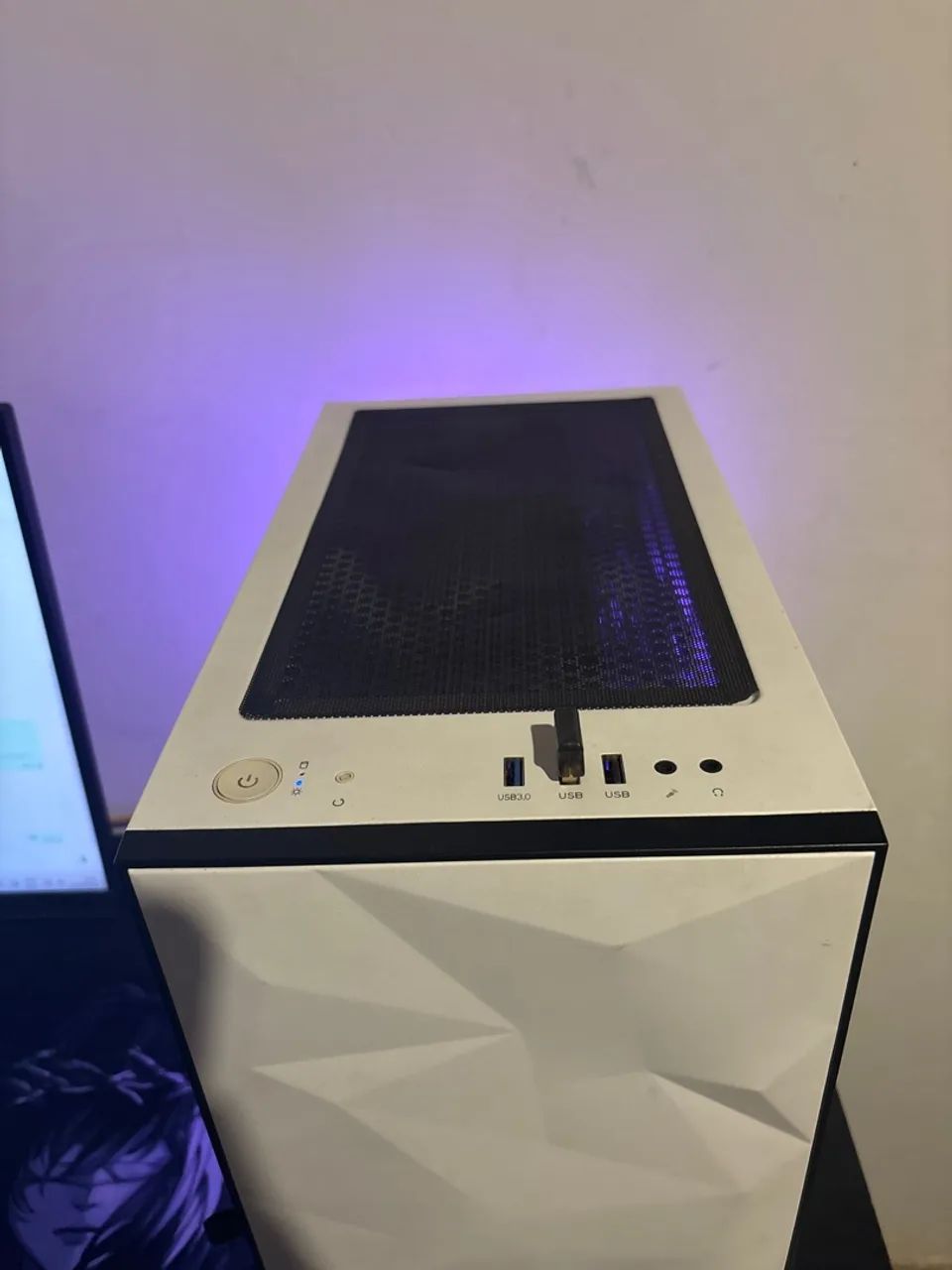 Gabinete gamer - Foto 4