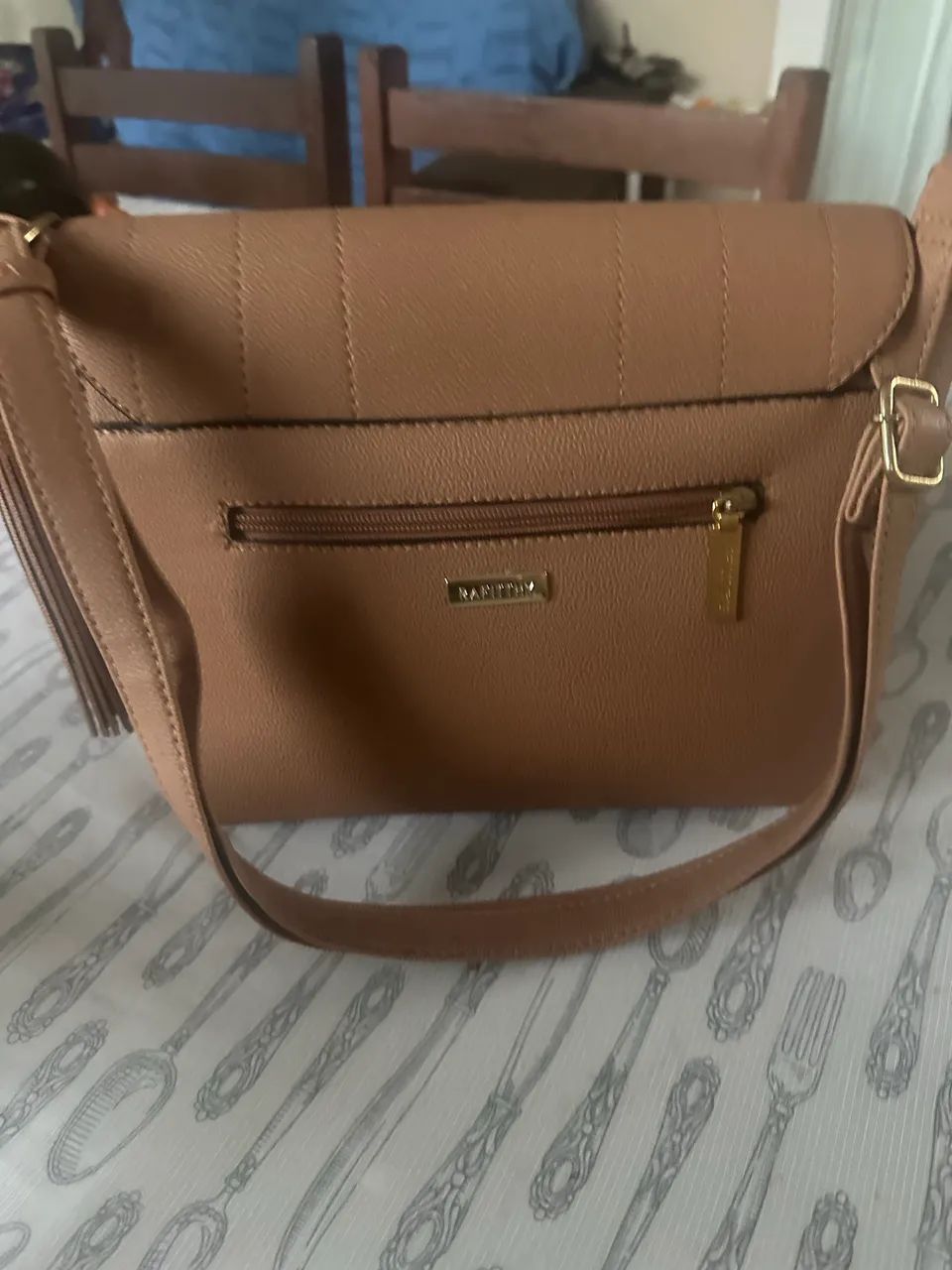 Bolsa feminina  - Foto 3