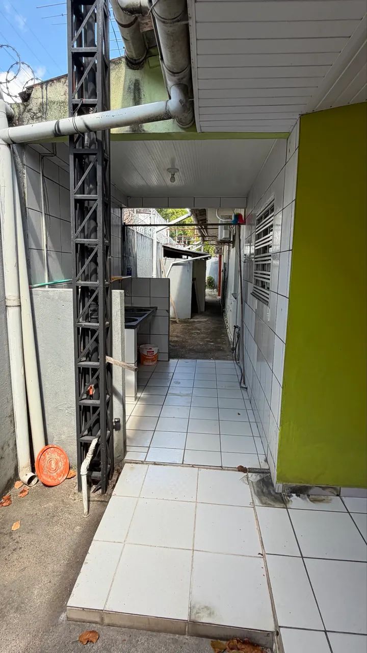 Casa para alugar - Aparecida - Foto 3