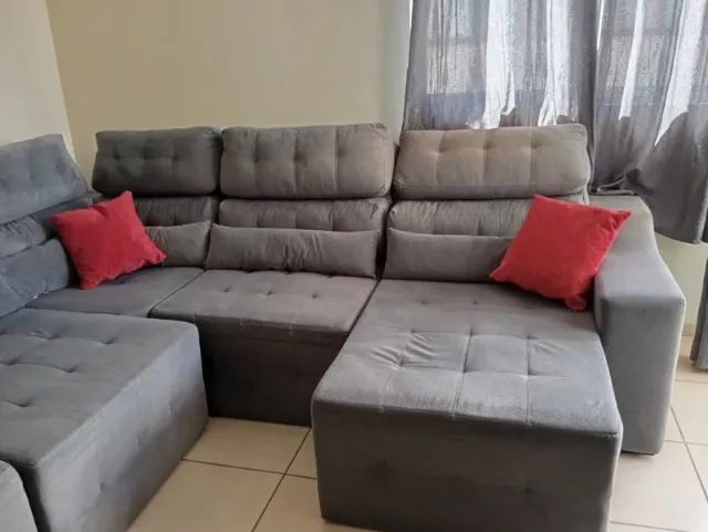Sofá - Foto 2