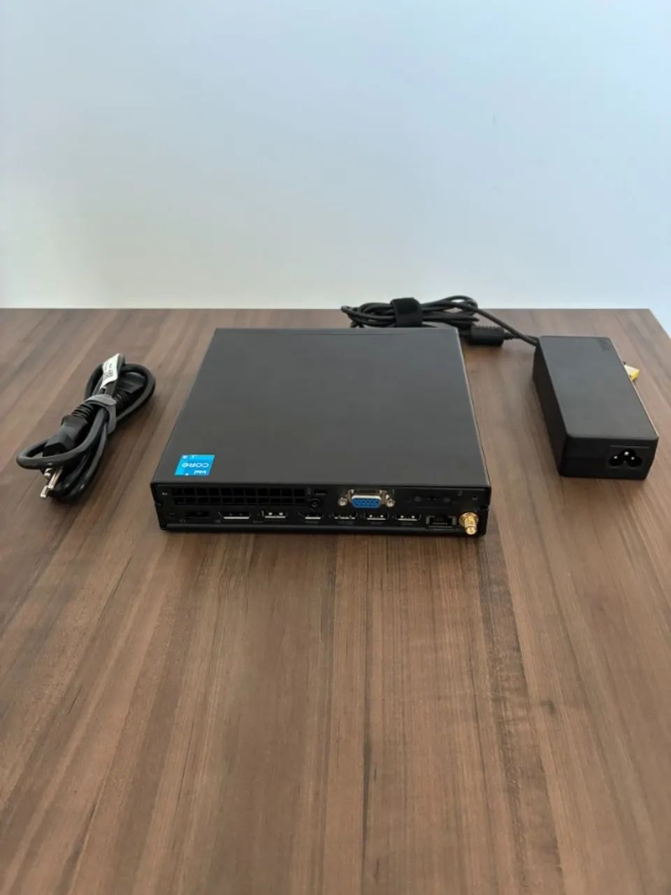 Mini PC Lenovo - Foto 5