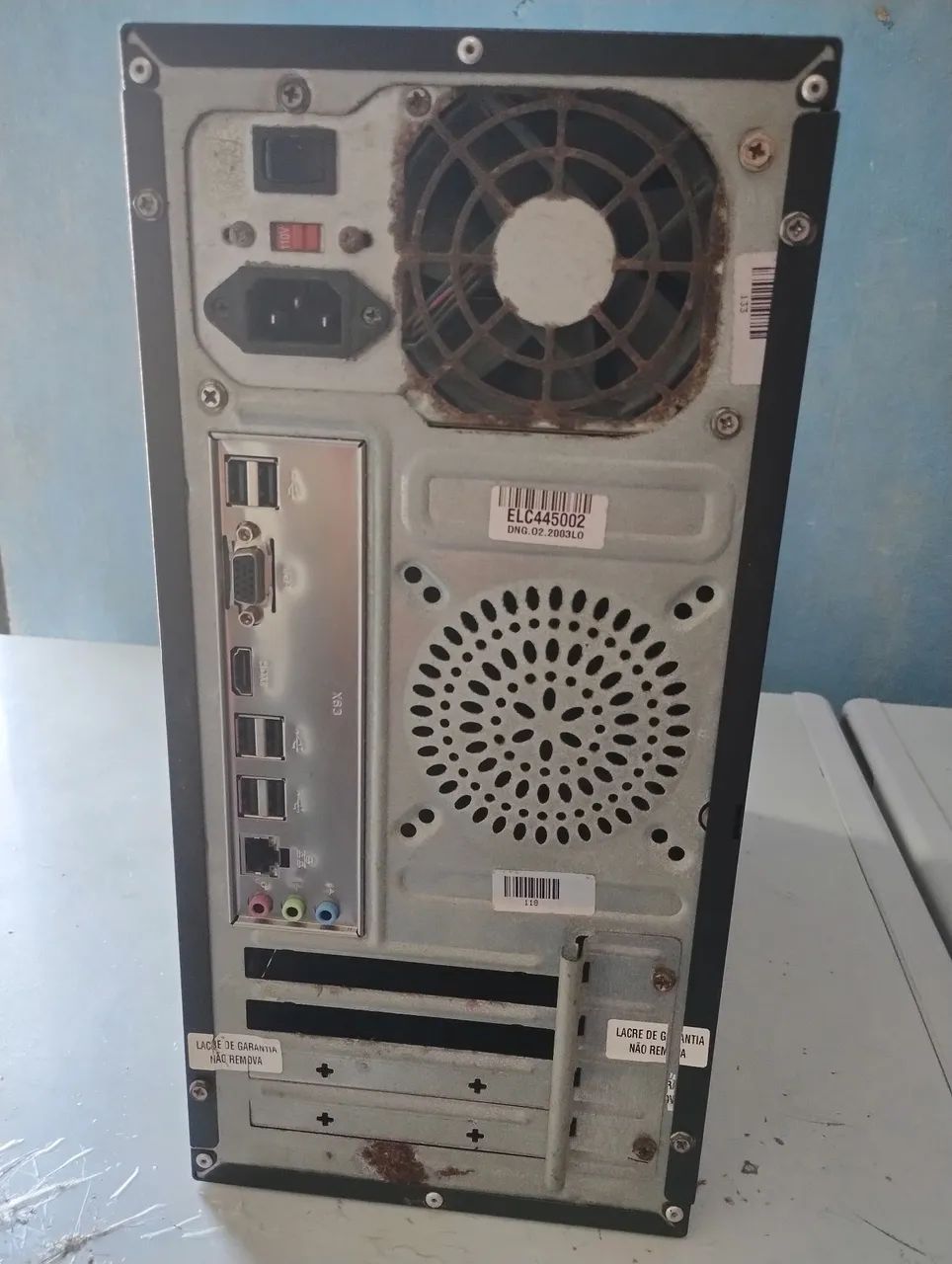 Computador  - Foto 3