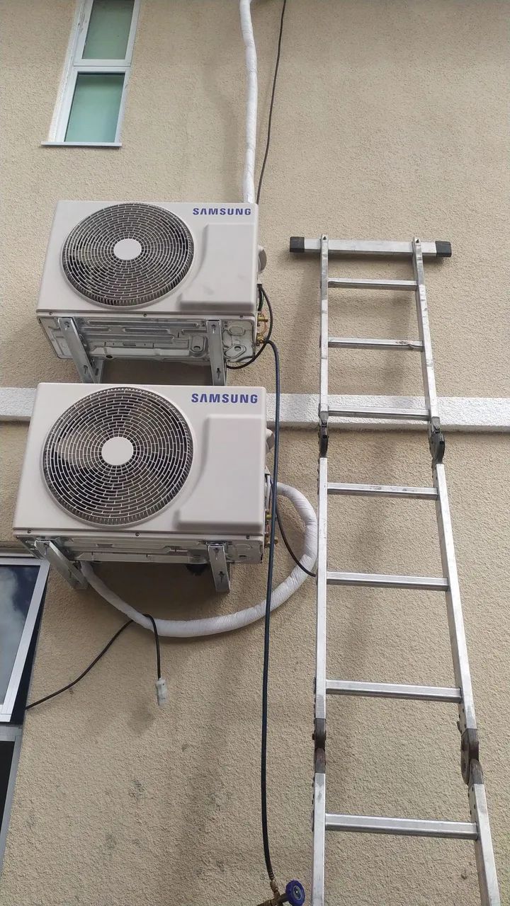 Ar Condicionado  - Foto 2