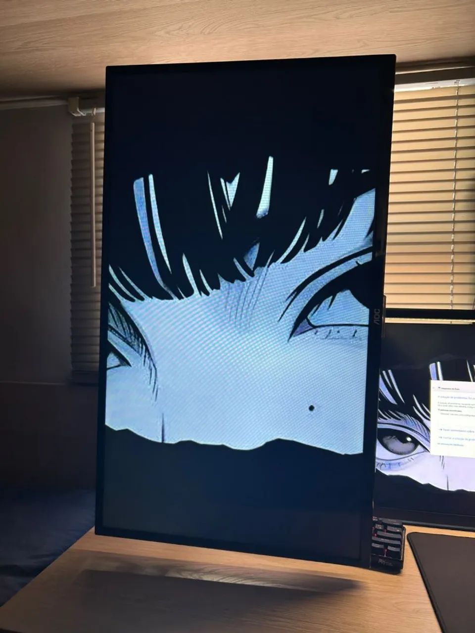 MONITOR TV AOC 32 " - Foto 4