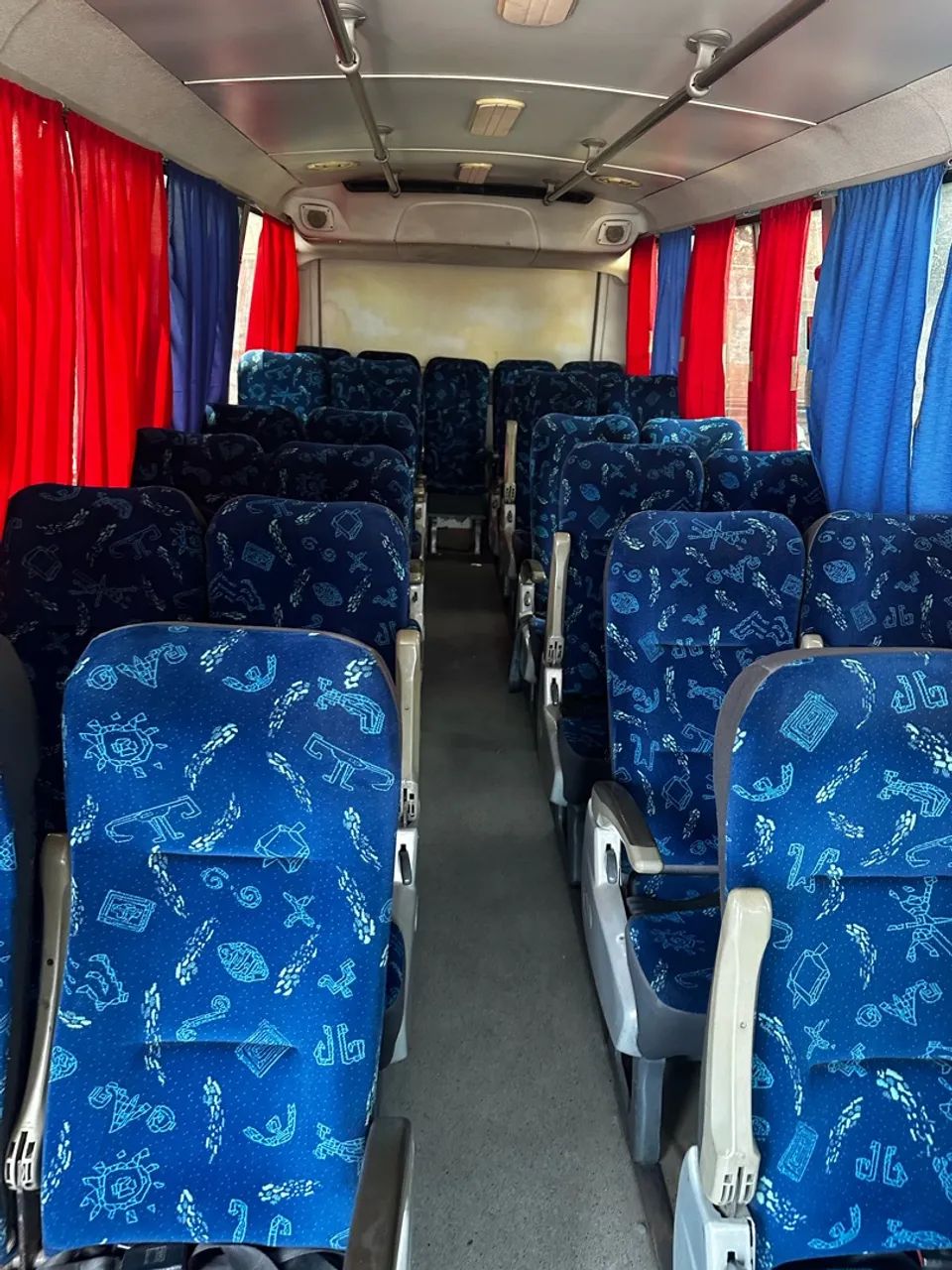 Microônibus Volare Fly 2014 - Foto 2