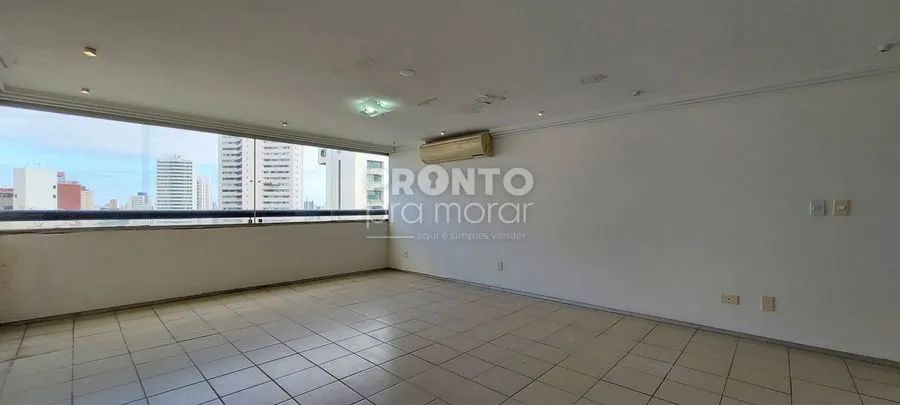 Apartamento com 5 quartos em Graças - Foto 5