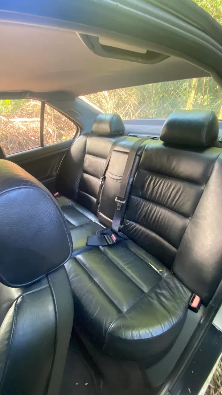 BMW 328I /IA (modelo Antigo) 1996 - Foto 4