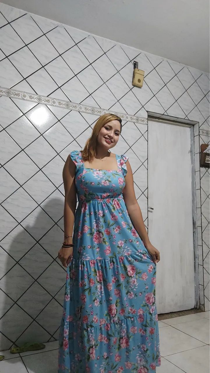 Vestidos - Foto 3