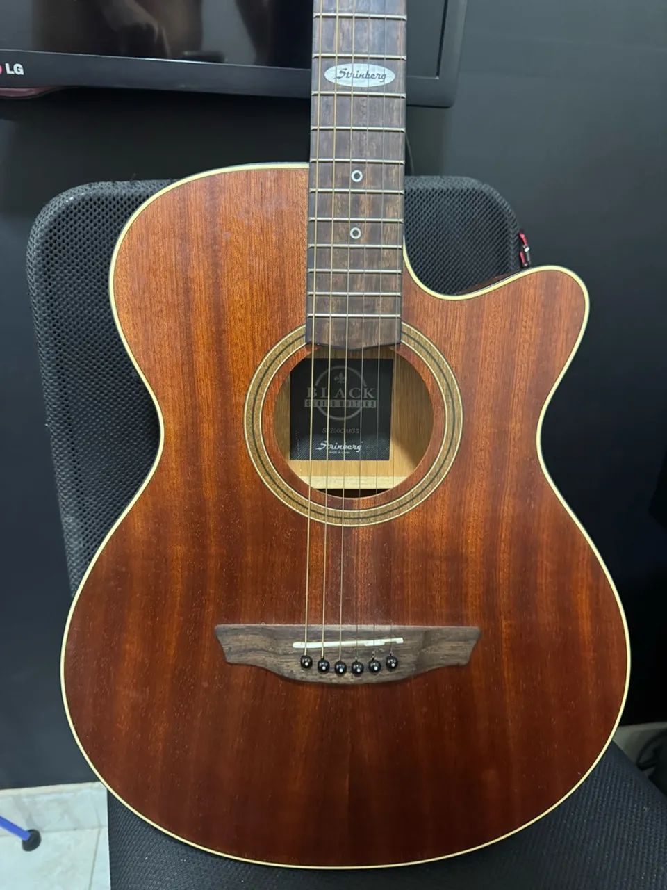 Violão - Foto 3