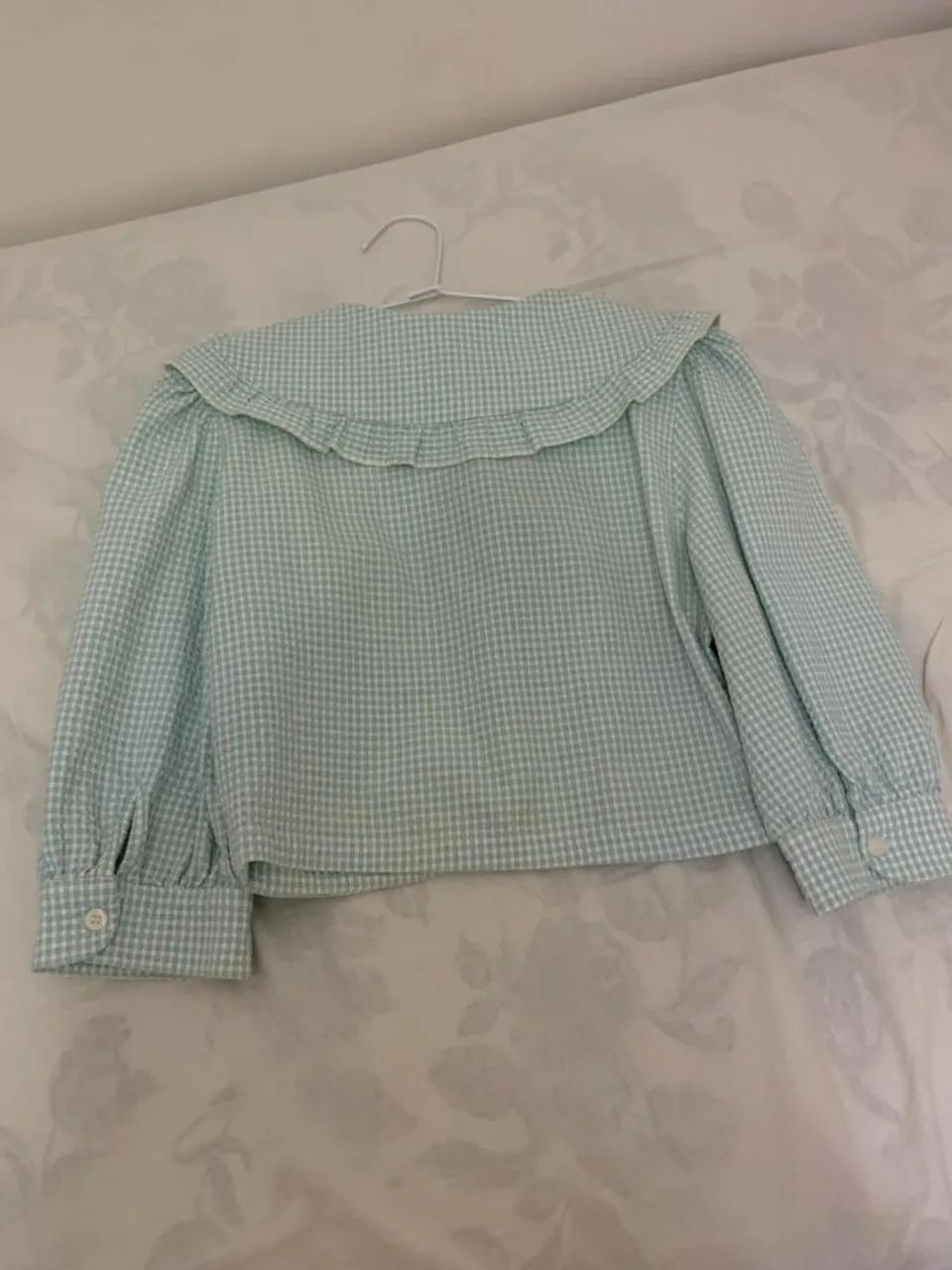Cropet Zara - Foto 2
