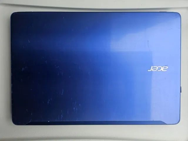 Notebook acer - Foto 4