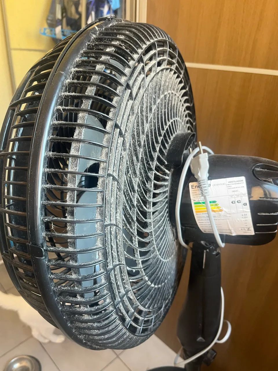vendo ventilador  - Foto 2