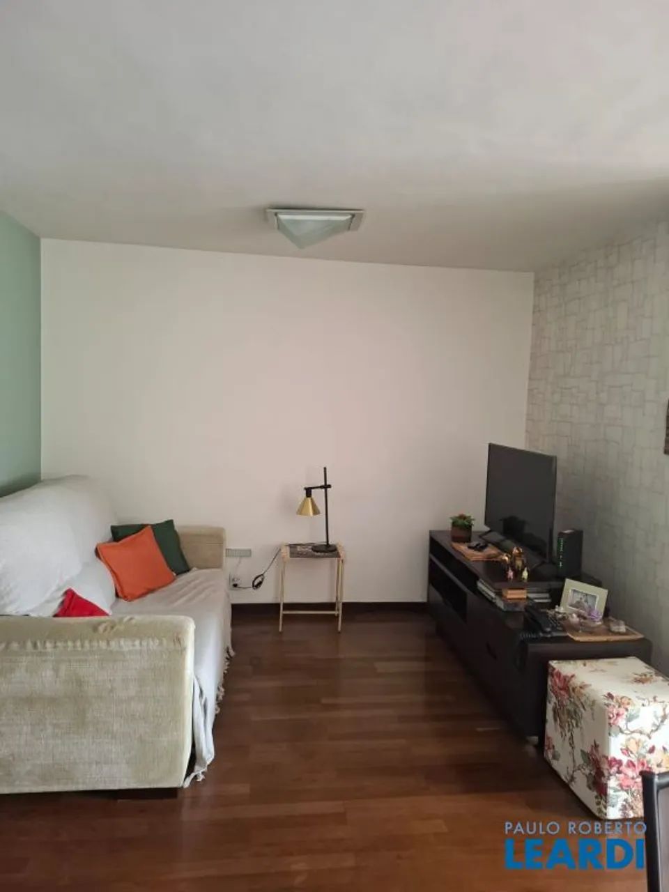 APARTAMENTO - PERDIZES - SP - Foto 2
