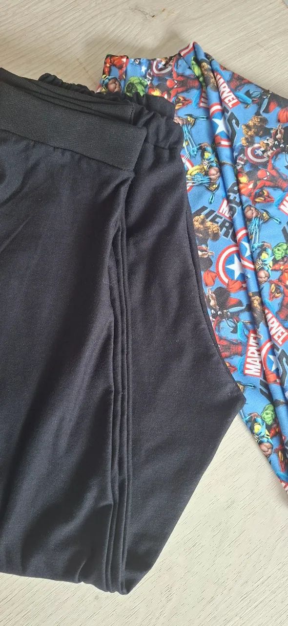 Pijamas infantil chamar *  - Foto 4
