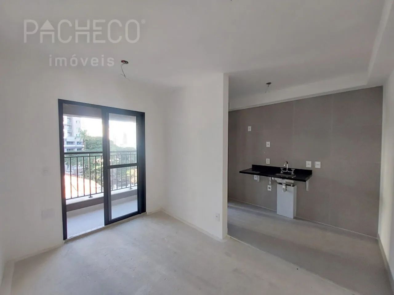 Apartamento, Perdizes - São Paulo - Foto 2