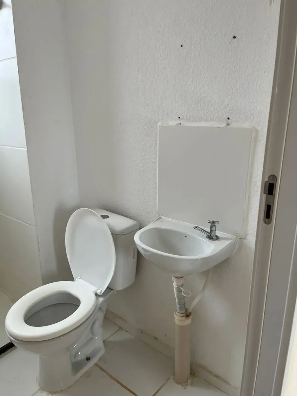 alugo imóvel contendo 42 metros quadrados com 2 quartos - Foto 5
