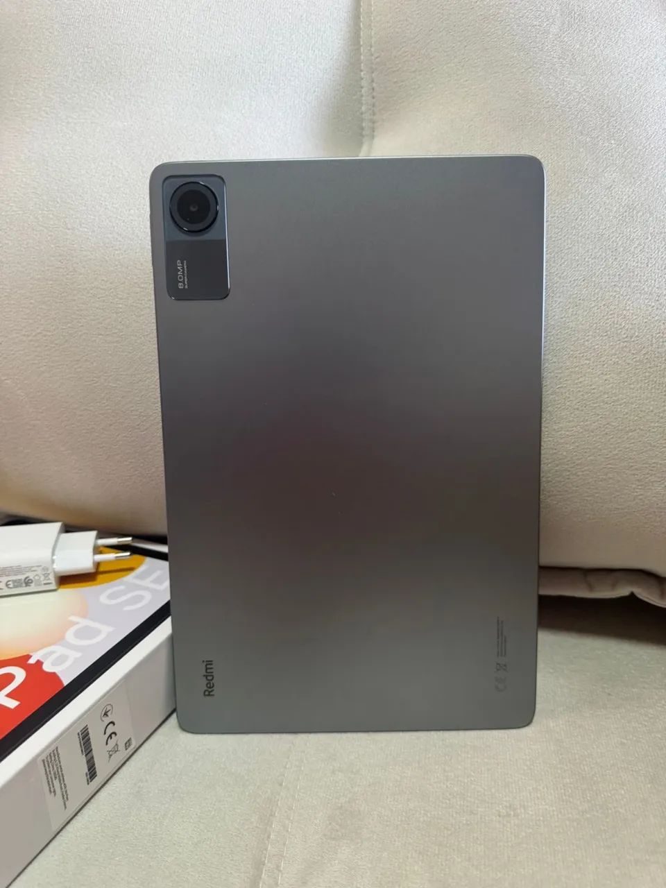 TABLET Redmi Pad SE Graphite Gray 256GB, 8GB RAM  - Foto 3