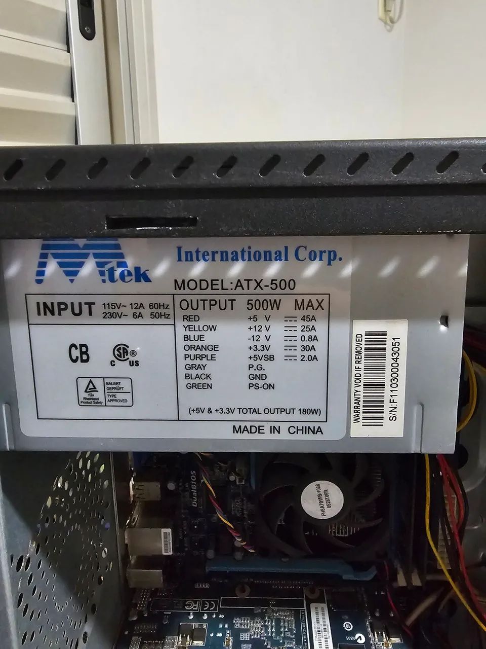 Servidor NAS (4.5 TB) - Foto 5