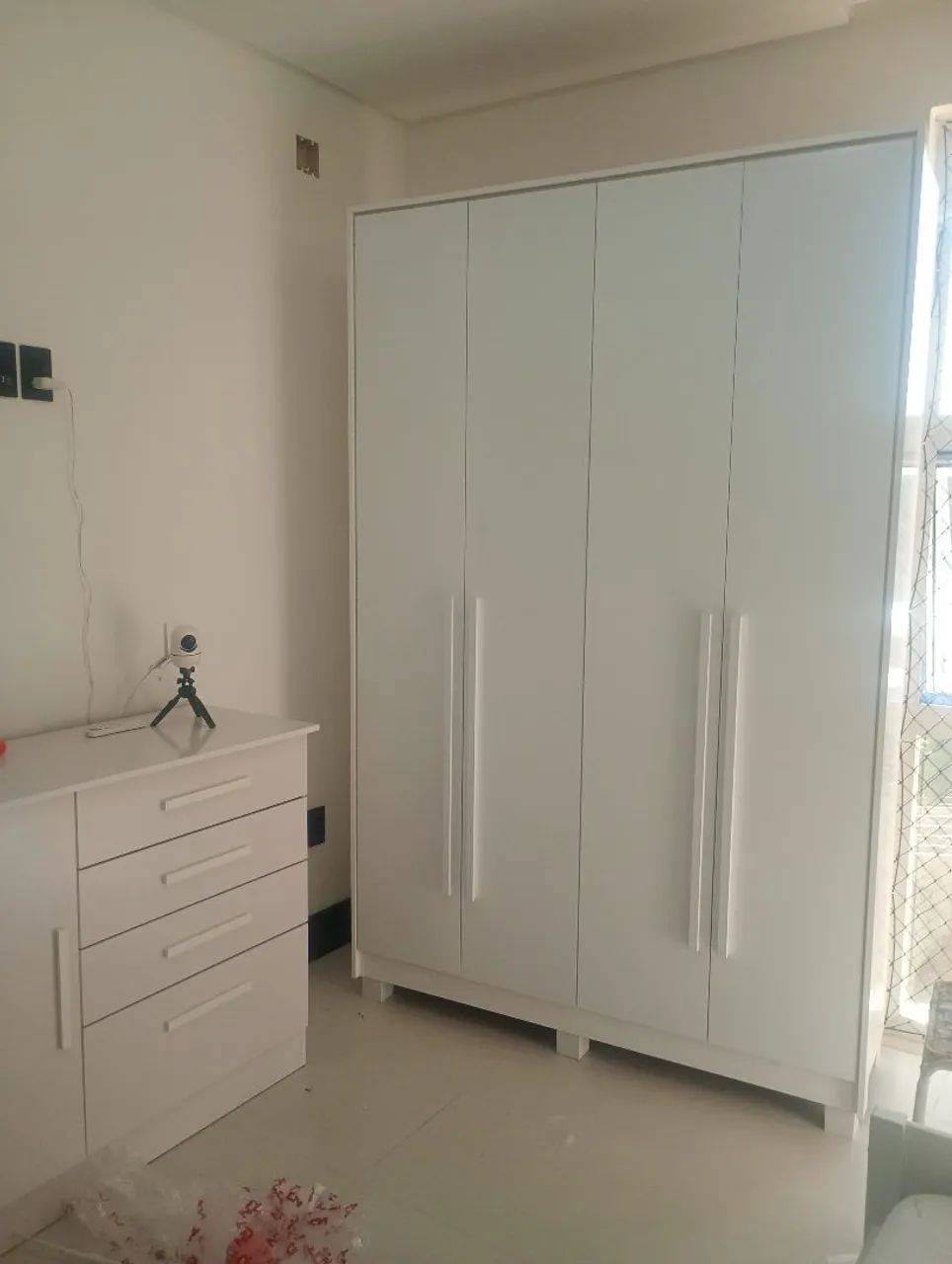 Montador de móveis profissional  - Foto 2
