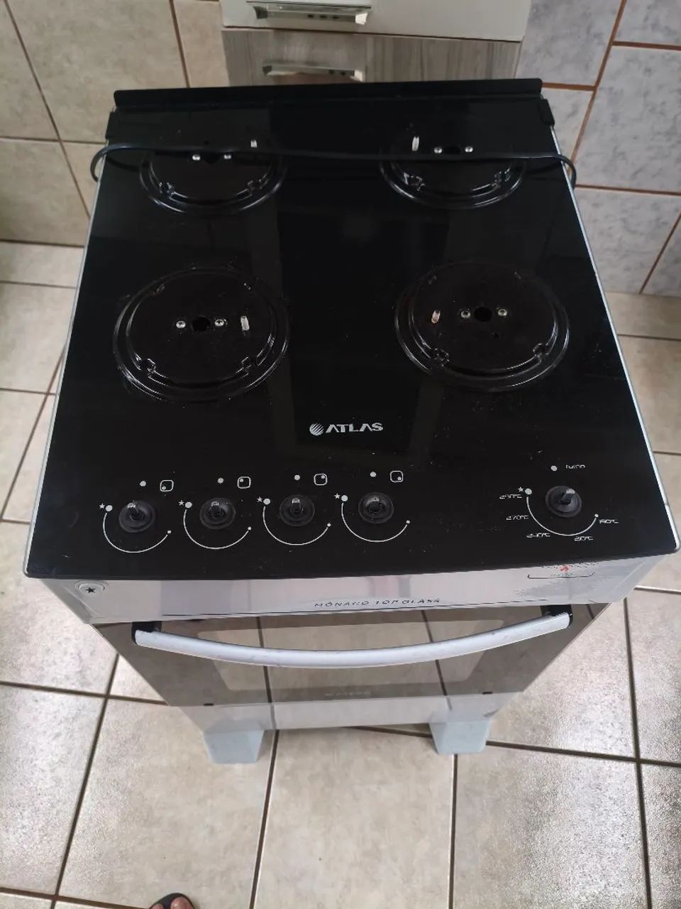 Fogão 400 - Foto 4