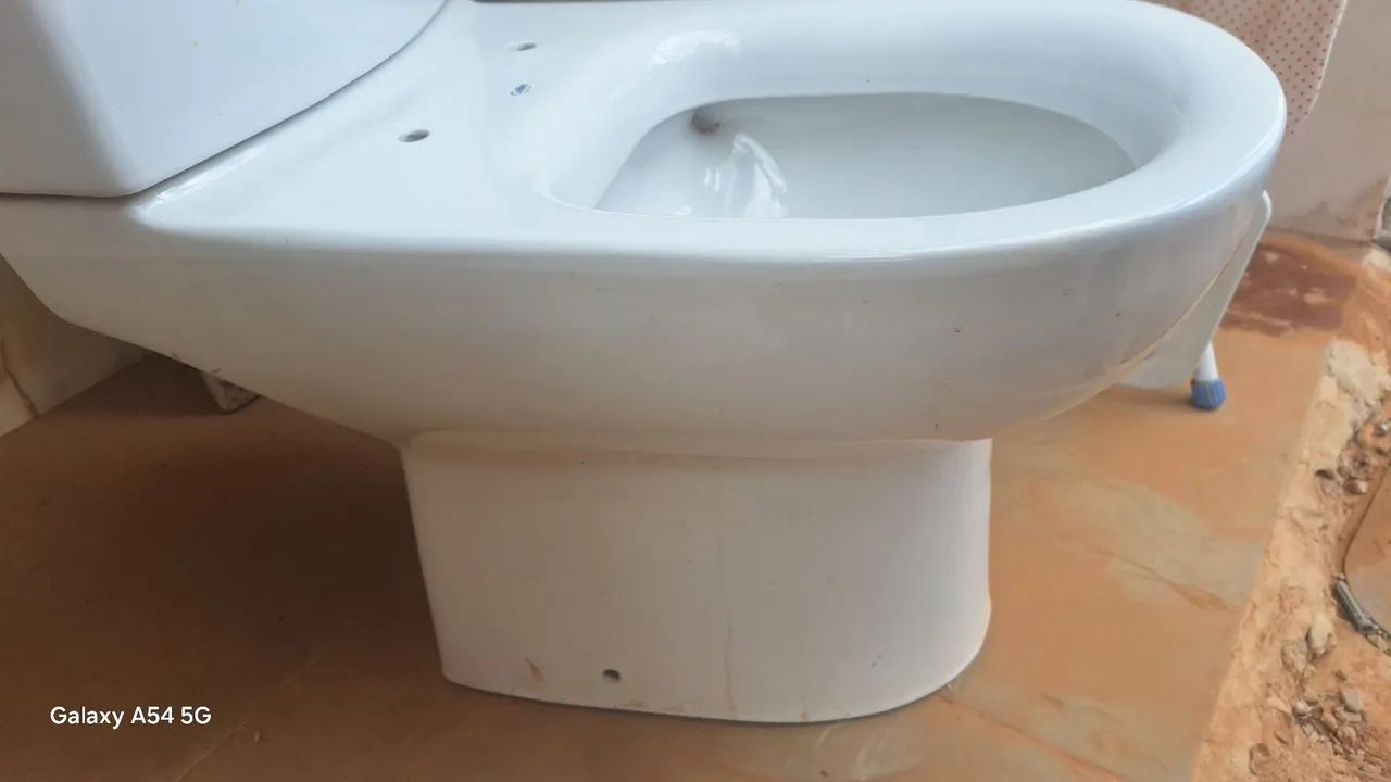 Vaso acoplado celite - Foto 2