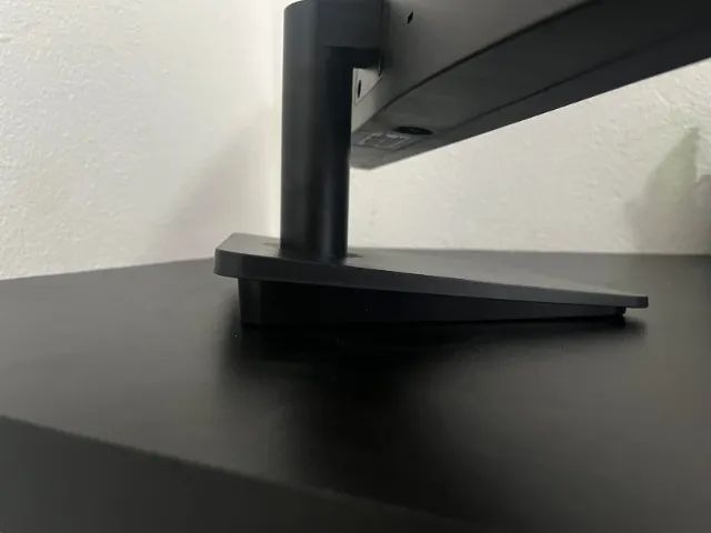 Monitor PC Gamer LG 24MS500 24? IPS 100Hz Full HD - Foto 4
