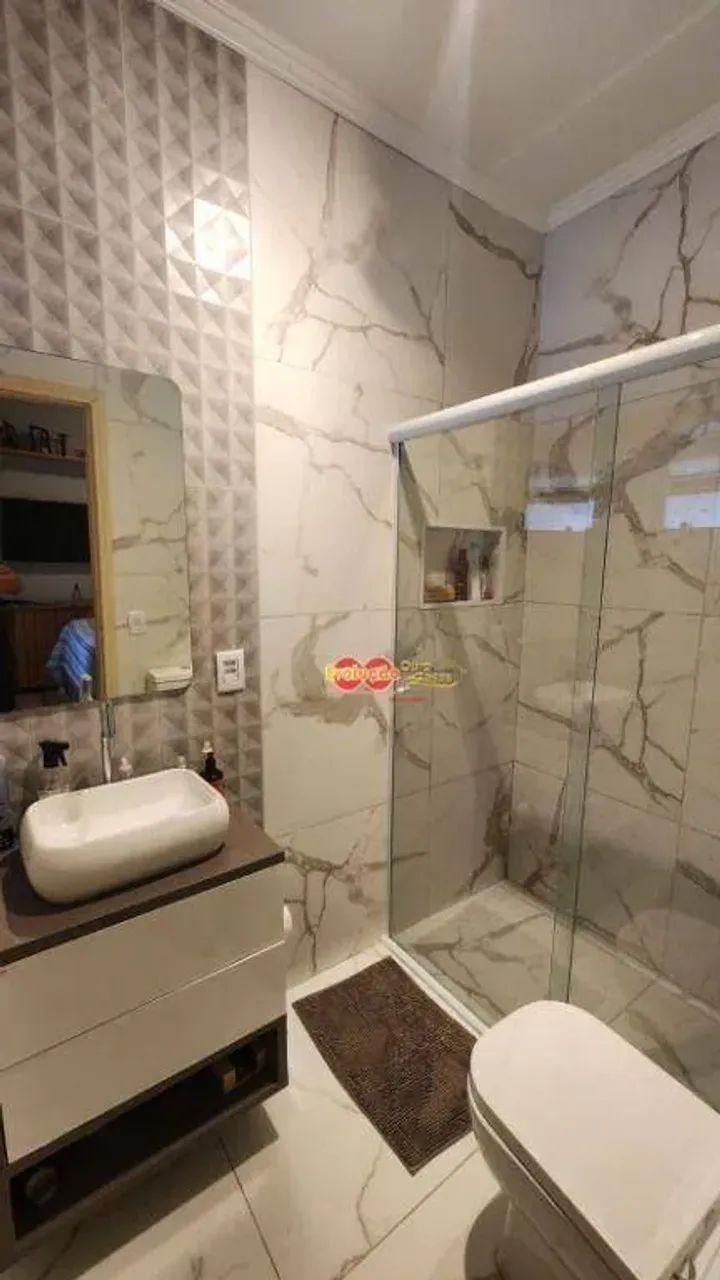 Casa - Condomínio Sítio da Moenda - Foto 4