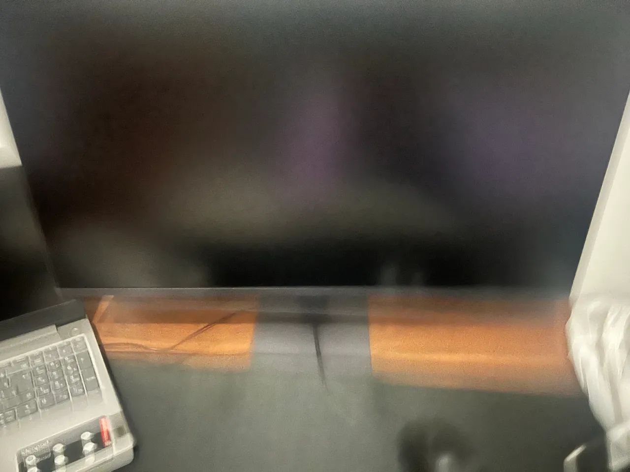 Monitor Gamer