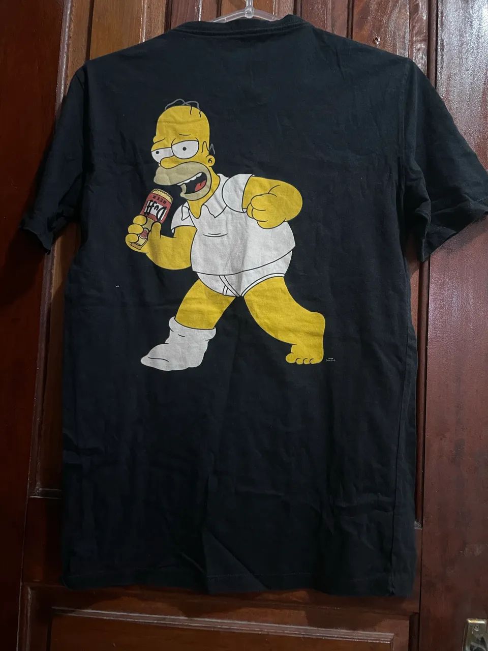 Camisa  - Foto 2