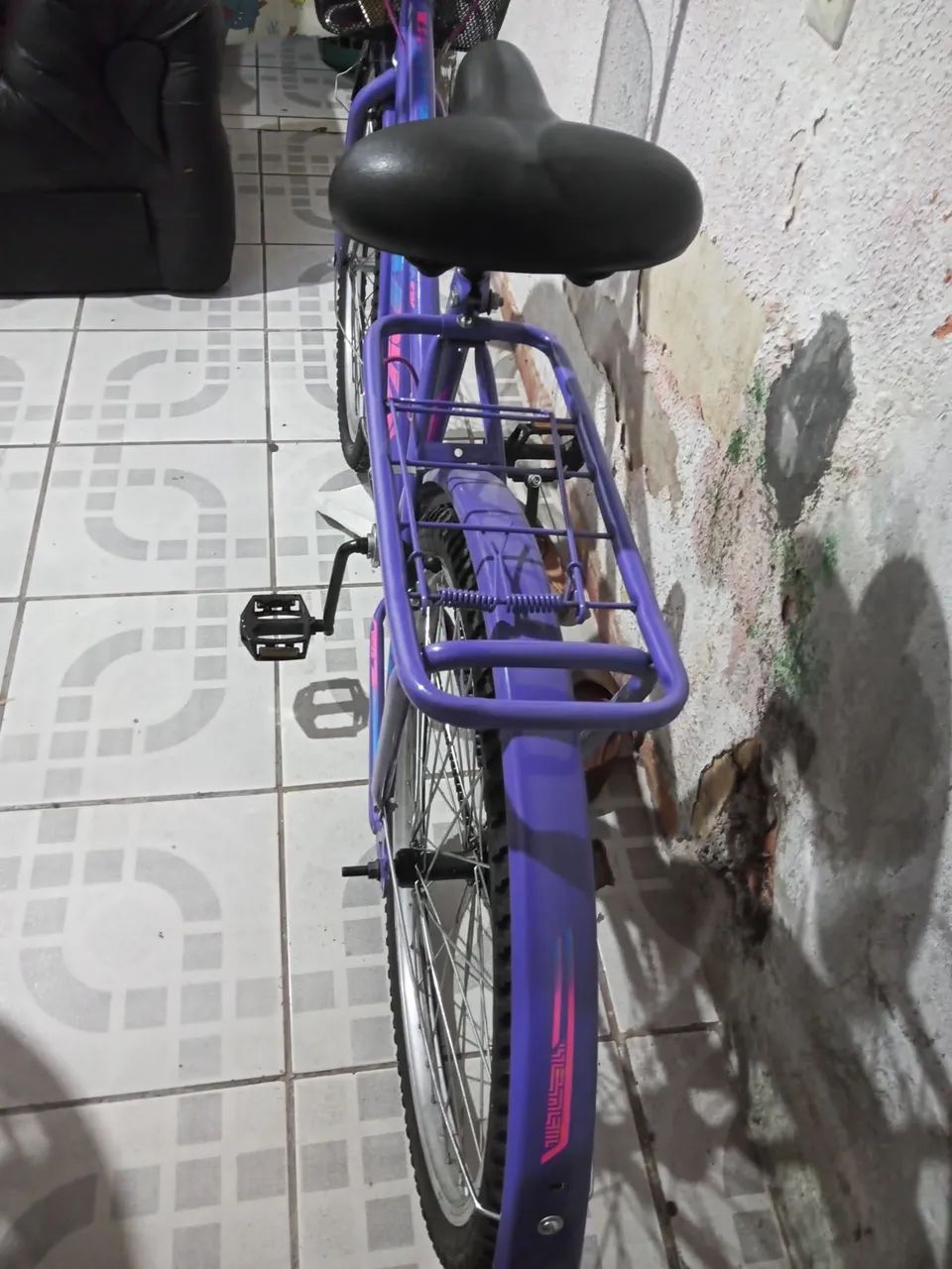 Bicicleta Aro 26 Nova - Foto 2
