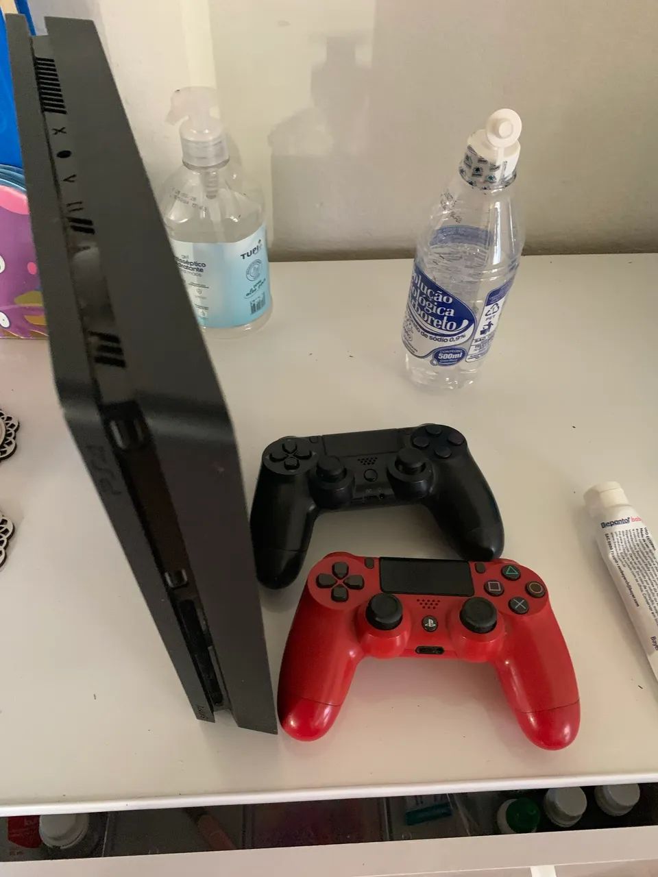 Vendo Ps4 slim - Foto 4