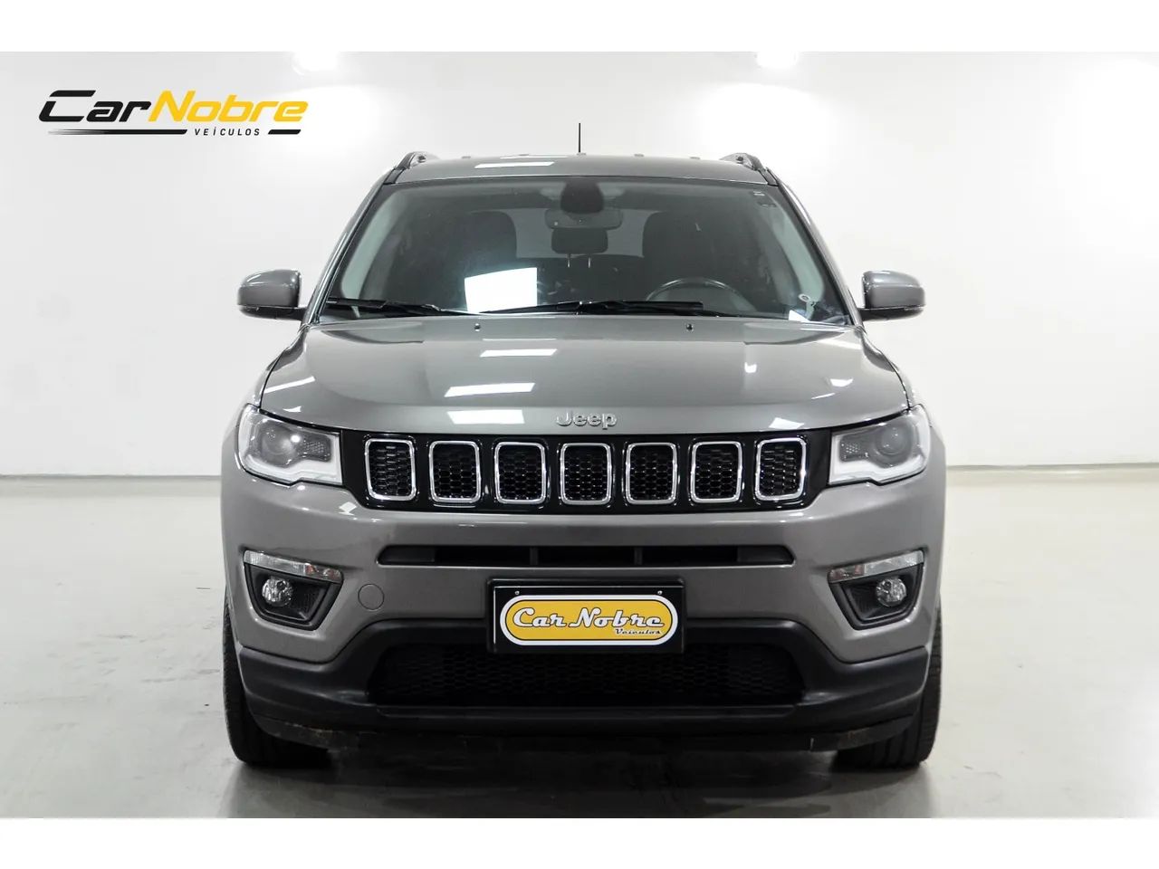 Jeep Compass 2019 - Foto 2