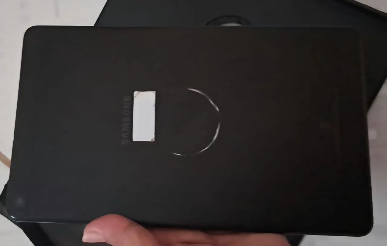 Tablet Tab A 8.0 2019 - Foto 2