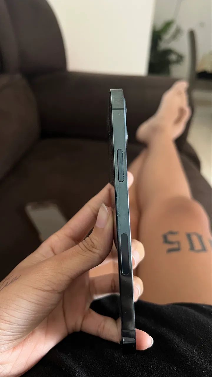 iPhone 12 Pro 128g  - Foto 4