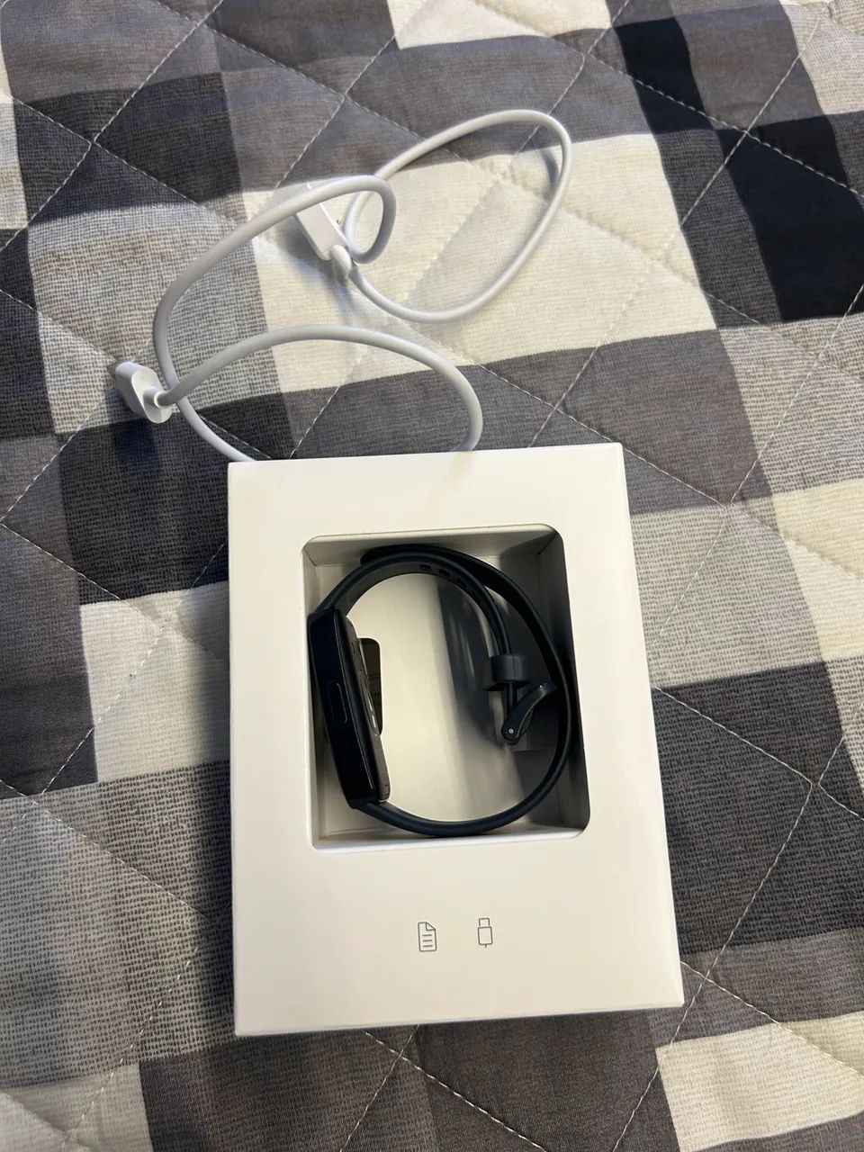 Huawei Band 8 - Foto 2