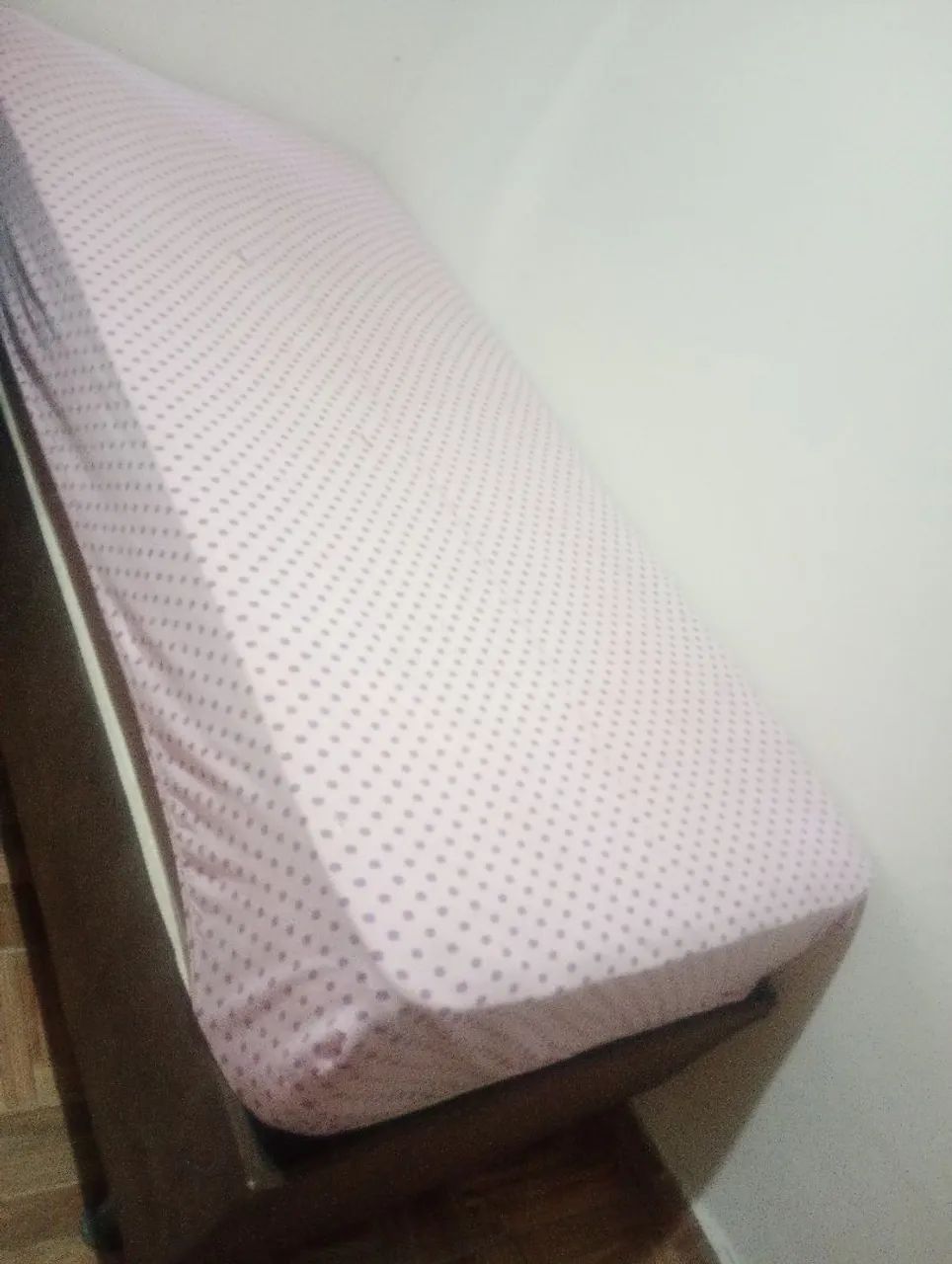 Cama box