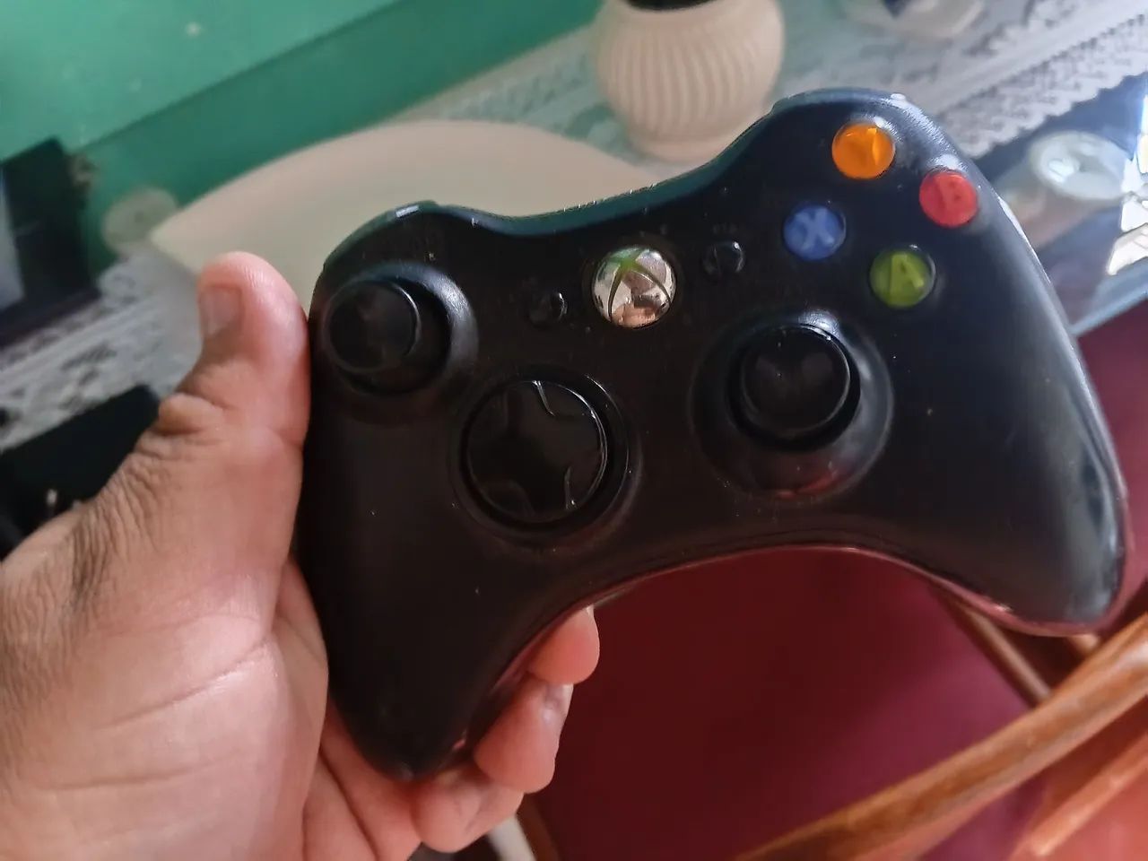 XBOX 360 - Foto 2