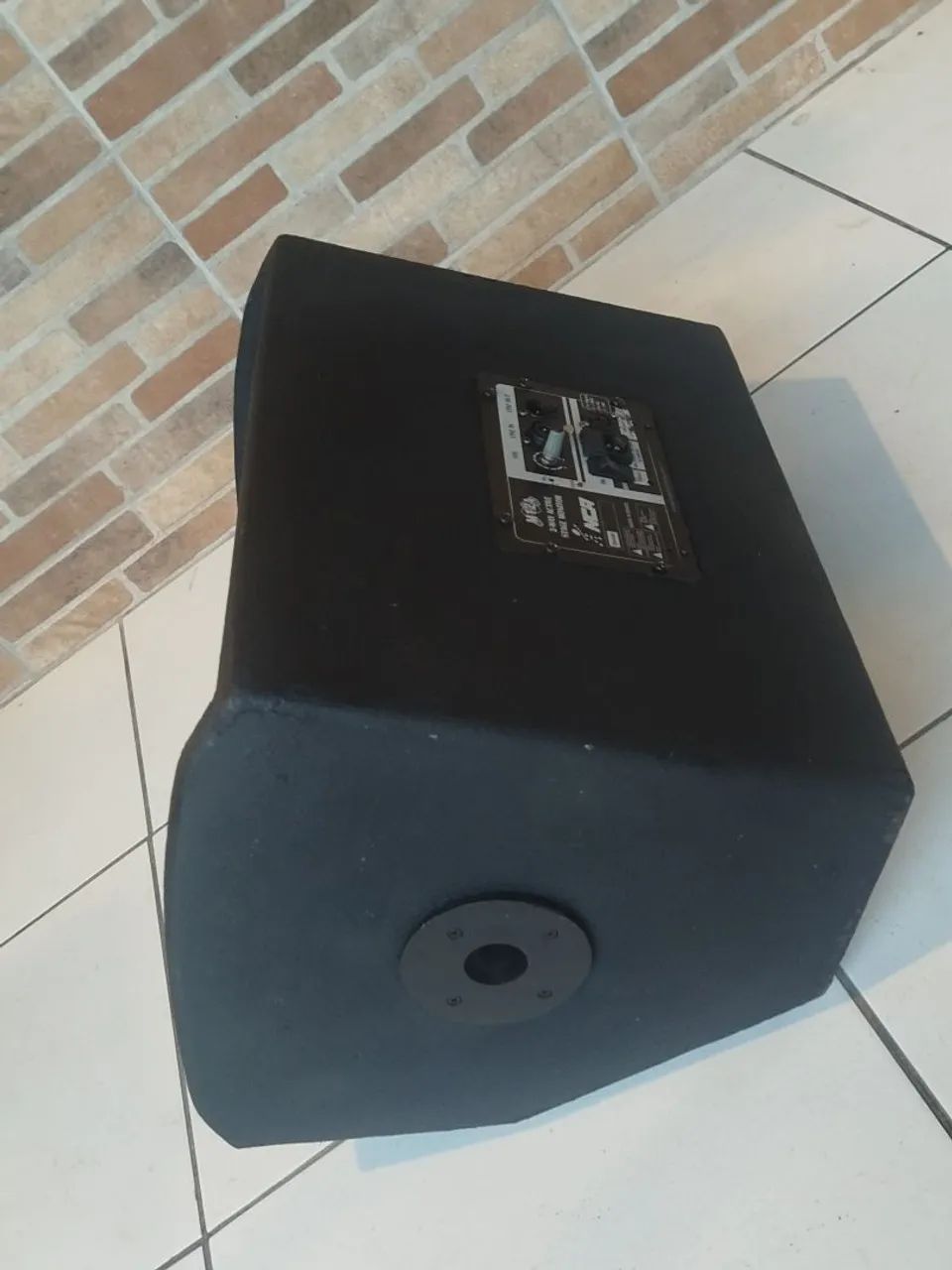 MONITOR DE PALCO em perfeito estado  - Foto 2