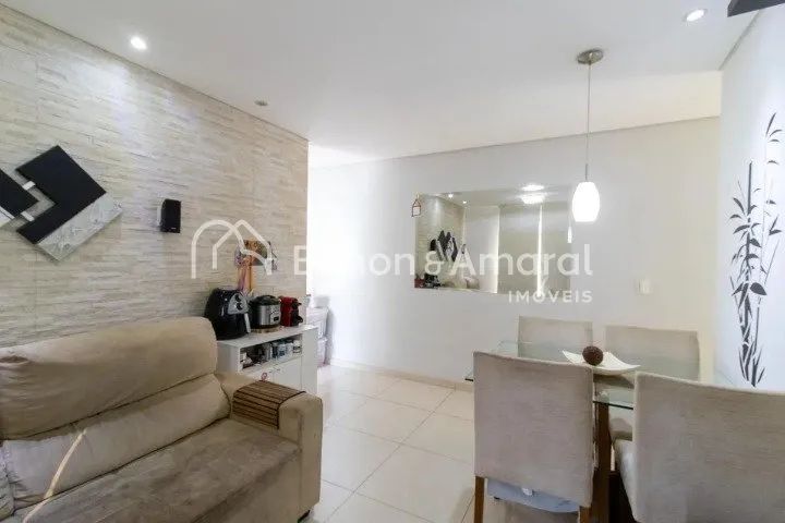 Apartamento à venda com 55m², 2 quartos e 1 vaga no Bonfim - Foto 5